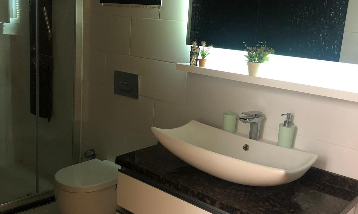 Photo of Bathroom in Altınyunus Mahallesi
