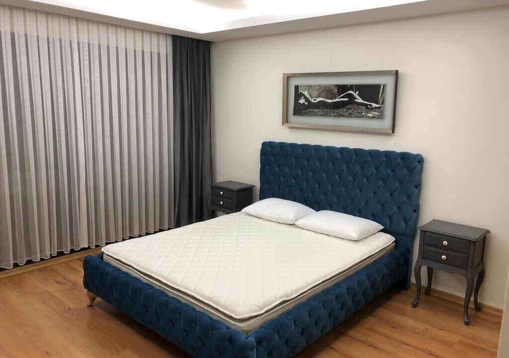 Photo of Bedroom in Altınyunus Mahallesi