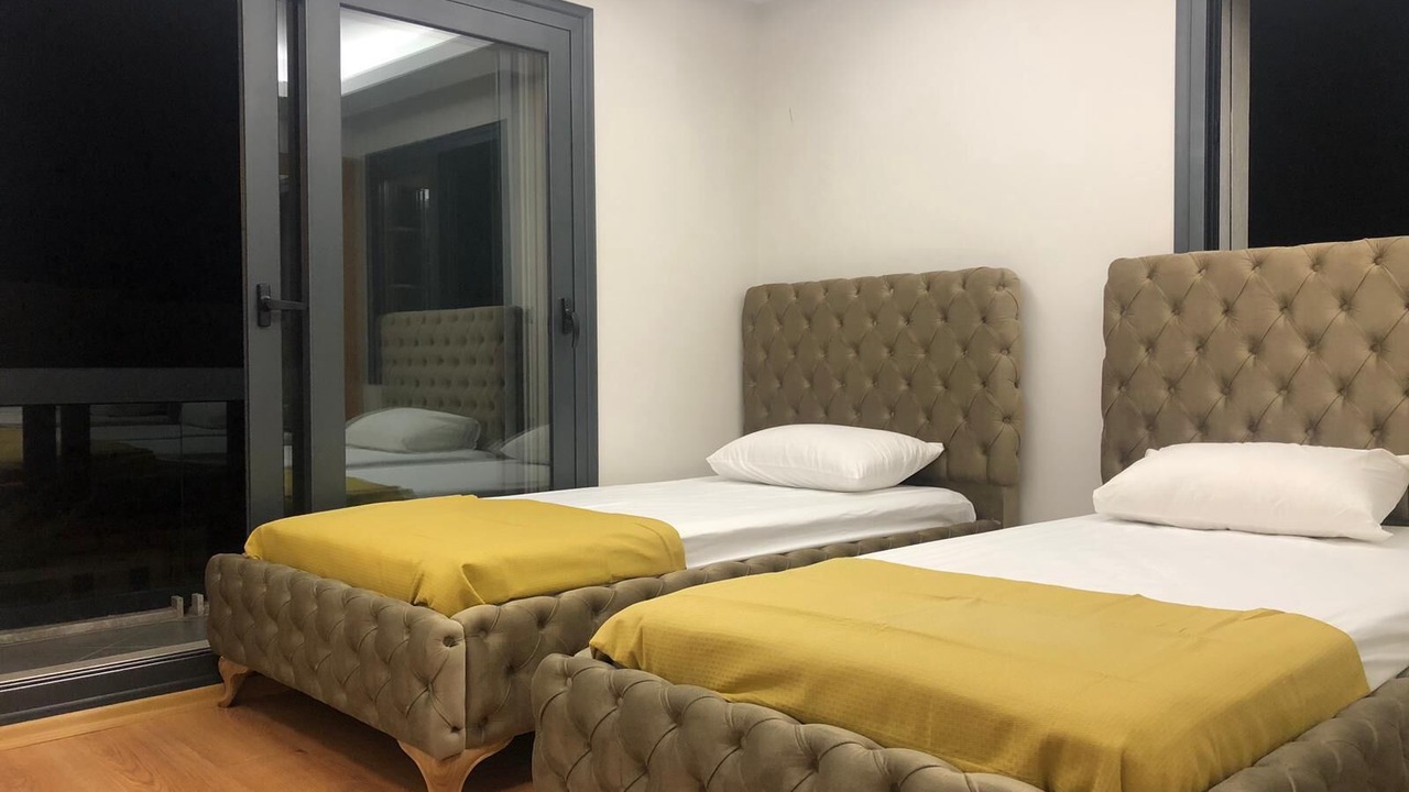 Photo of Bedroom in Altınyunus Mahallesi