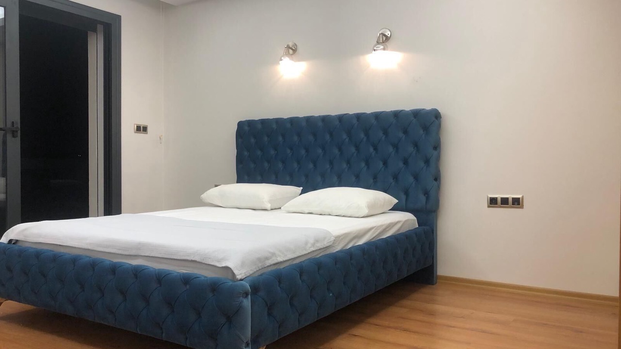 Photo of Bedroom in Altınyunus Mahallesi