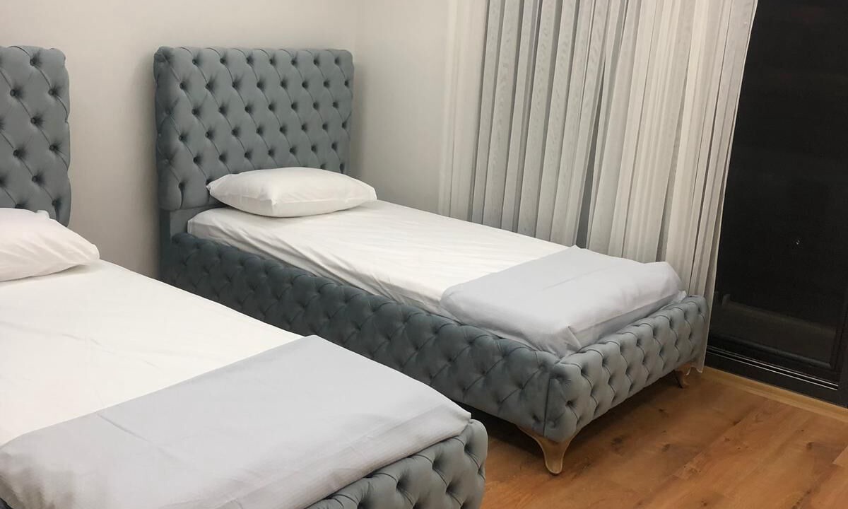 Photo of Bedroom in Altınyunus Mahallesi