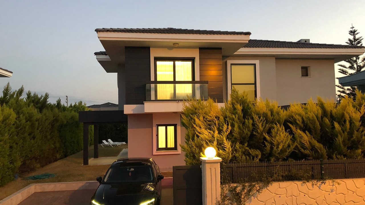 Photo of Outdoor in Altınyunus Mahallesi