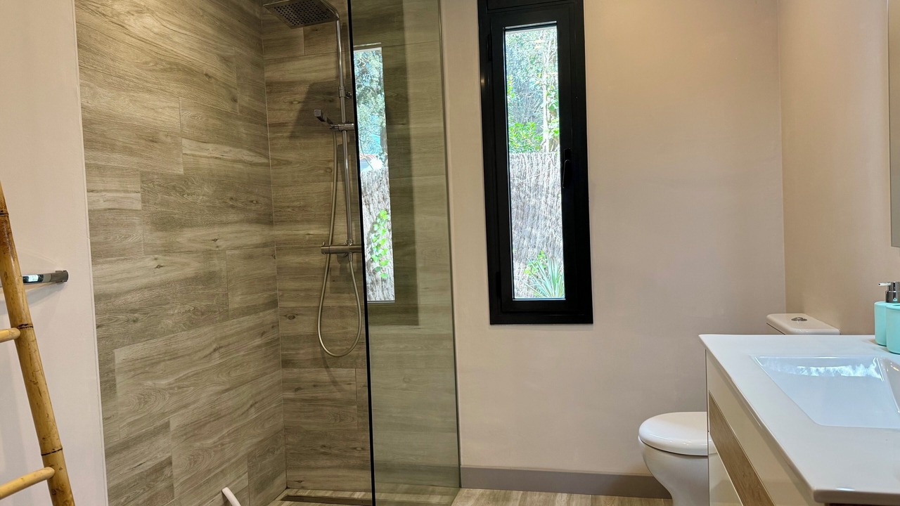 Photo of Bathroom in Sa Riera