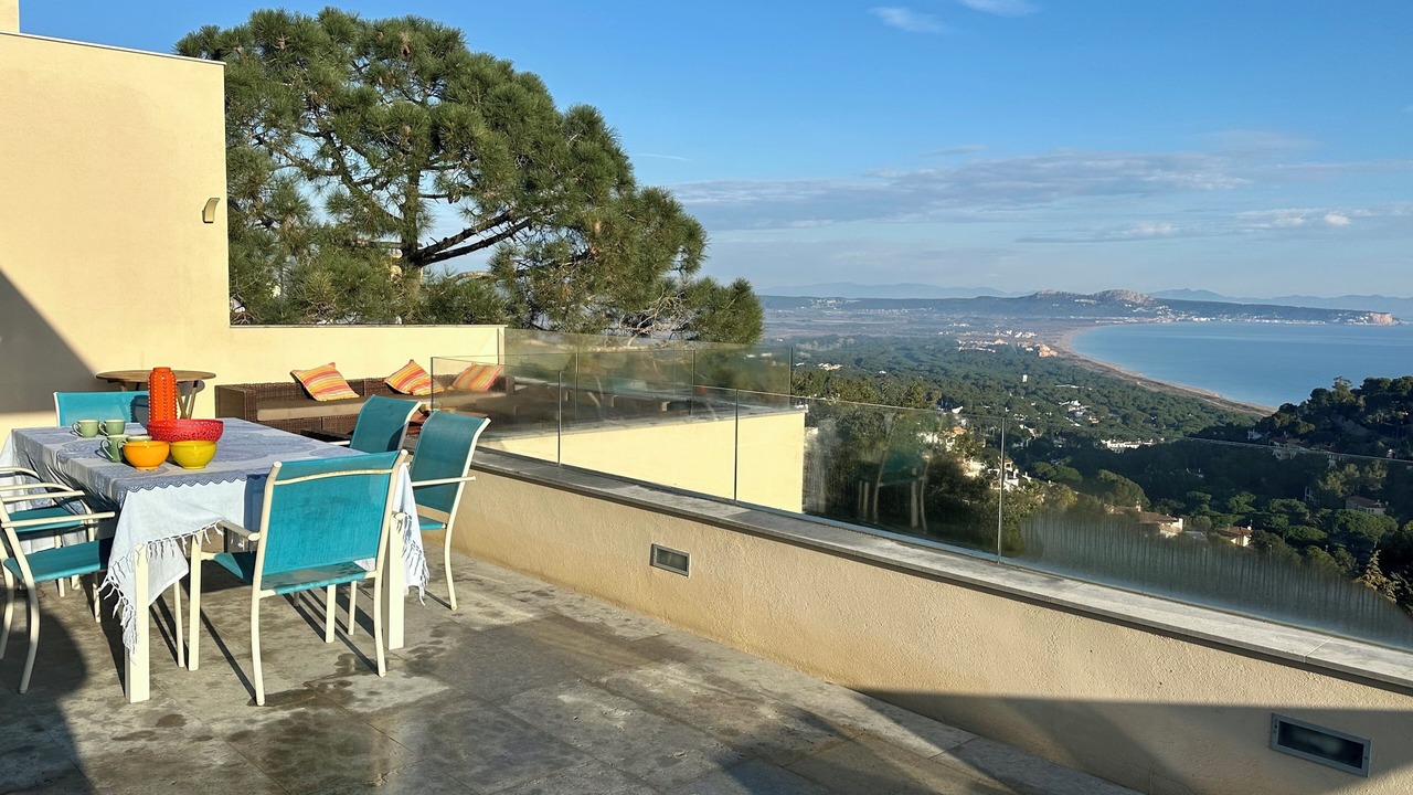 Photo of Outdoor in Sa Riera