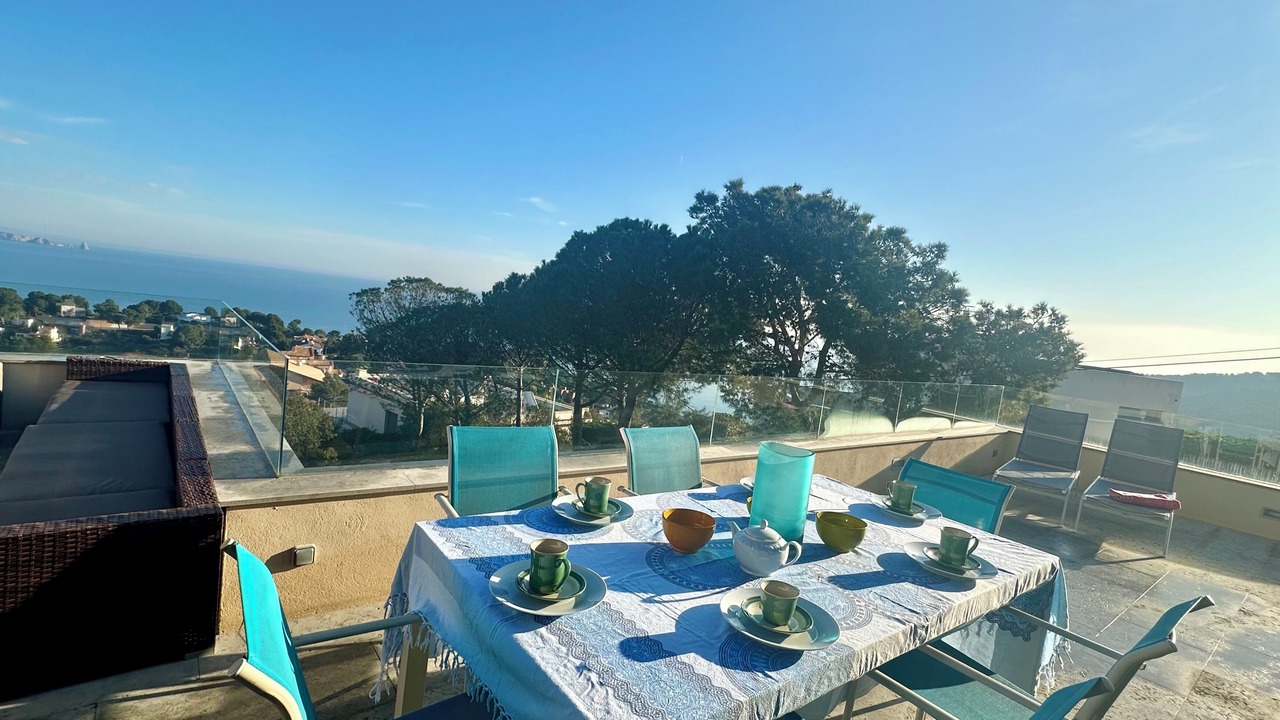Photo of Outdoor in Sa Riera