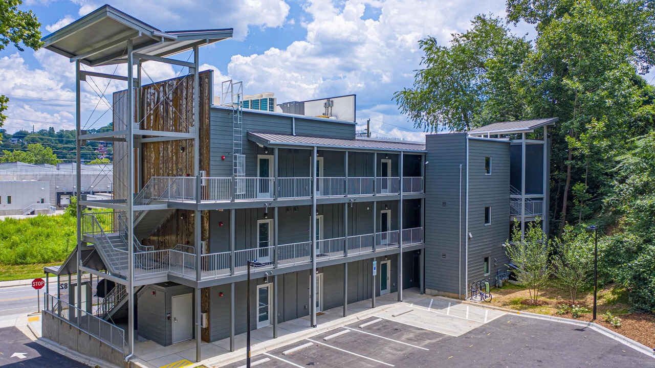 Photo of Outdoor in Asheville