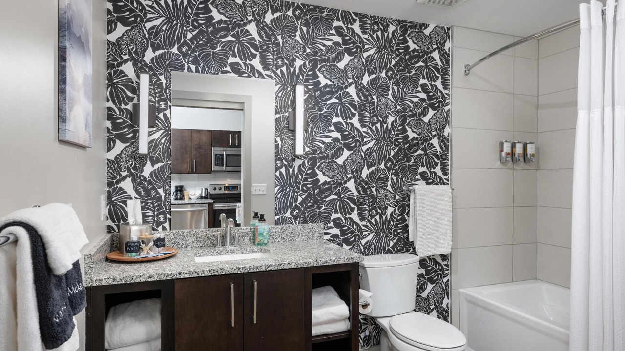 Photo of Bathroom in Asheville