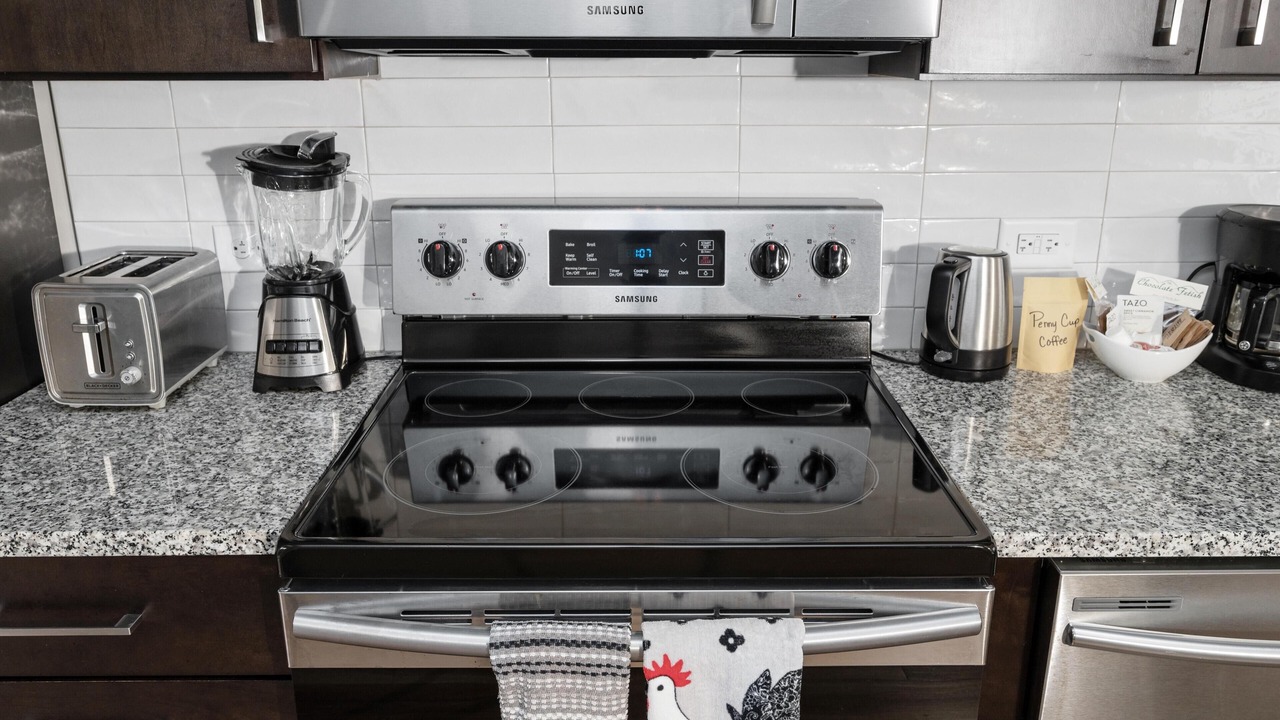 Photo of Kitchen in Asheville