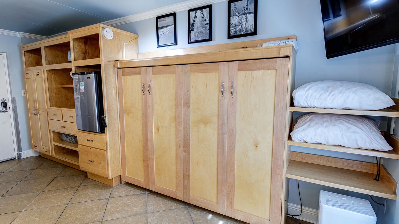 Photo of Bedroom in Orange Beach