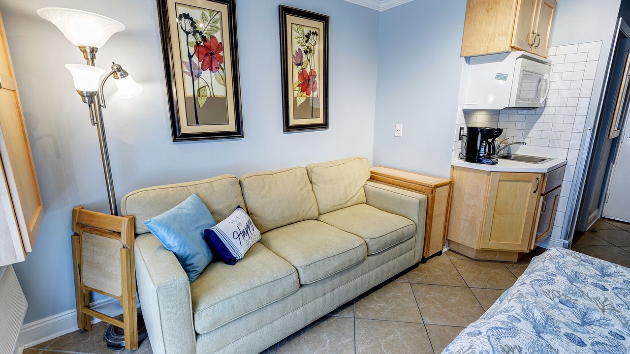 Photo of Bedroom in Orange Beach