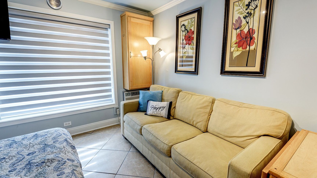 Photo of Livingroom in Orange Beach