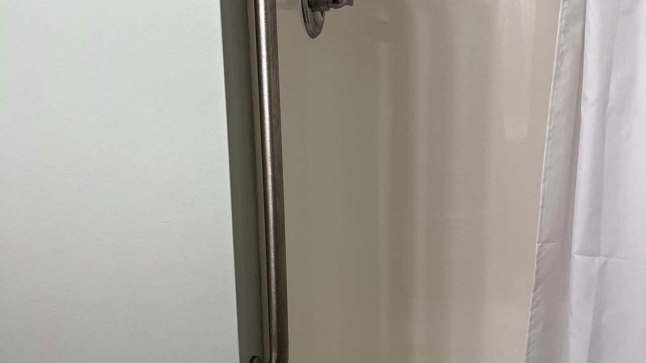 Photo of Bathroom in Orange Beach