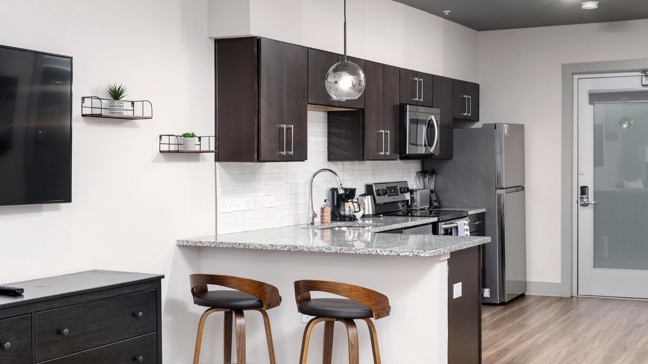 Photo of Kitchen in Asheville