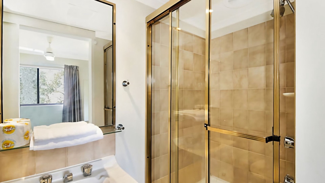 Photo of Bathroom in Long Jetty