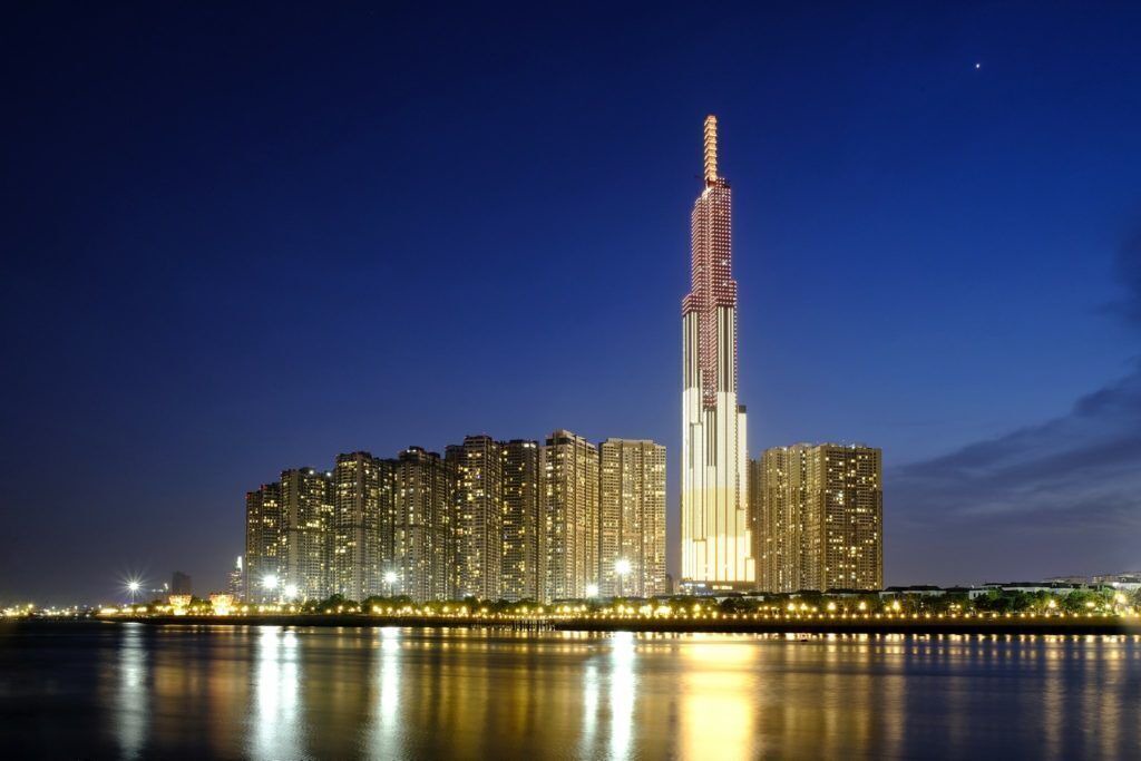 Photo of Outdoor in Hang Xanh
