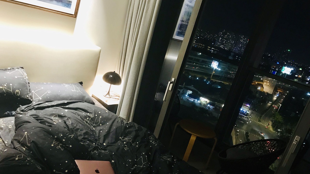 Photo of Bedroom in Hang Xanh