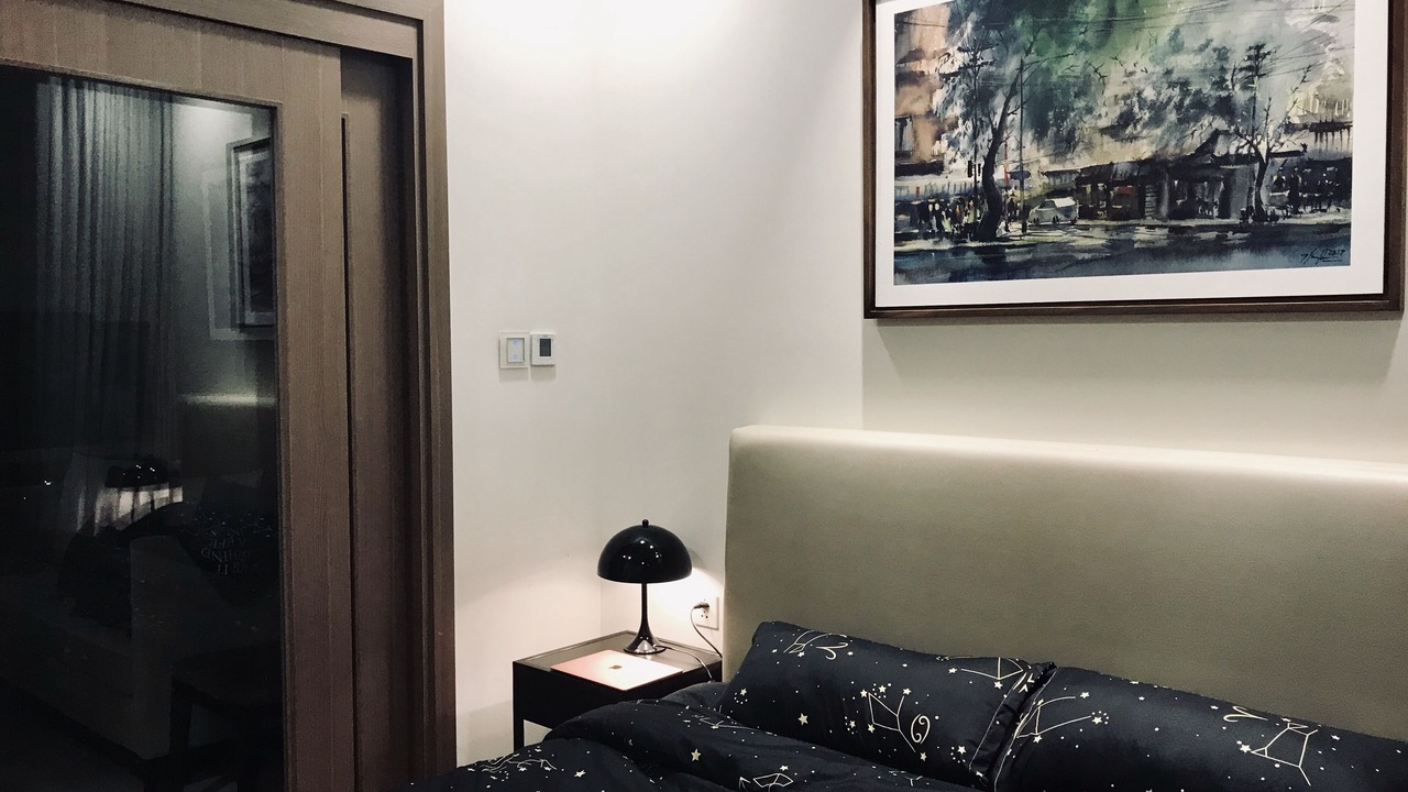 Photo of Bedroom in Hang Xanh