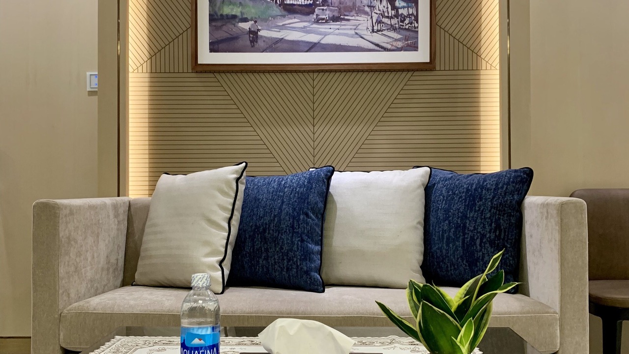 Photo of Livingroom in Hang Xanh