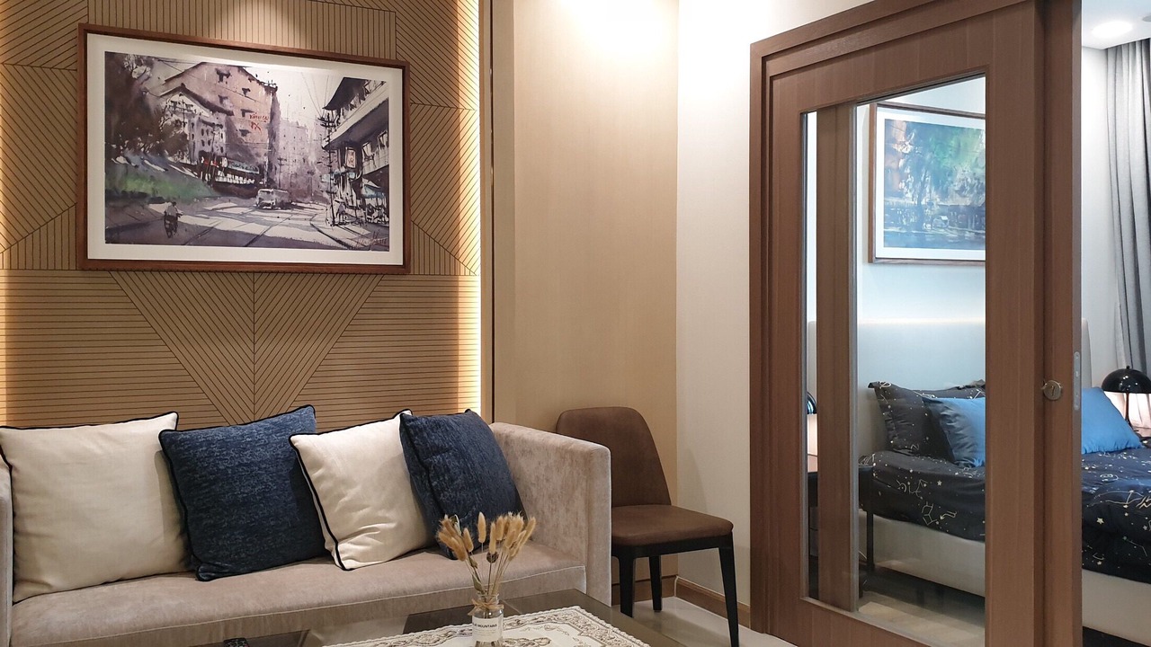 Photo of Bedroom in Hang Xanh