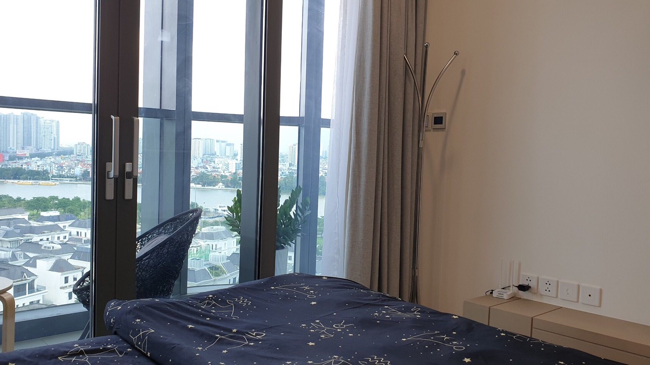 Photo of Bedroom in Hang Xanh