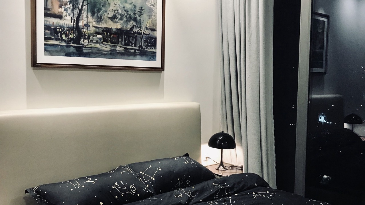 Photo of Bedroom in Hang Xanh
