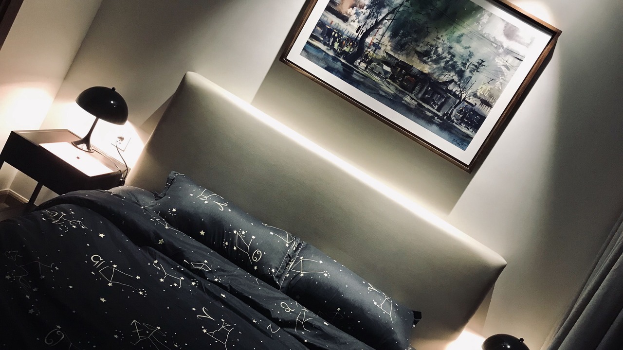 Photo of Bedroom in Hang Xanh
