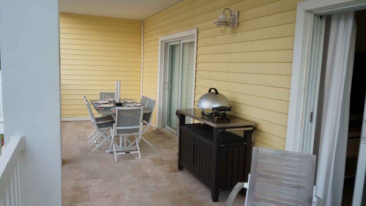 Photo of Outdoor in Alice Town