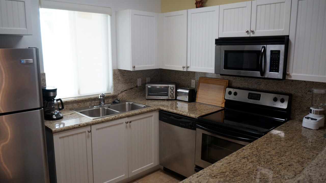 Photo of Kitchen in Alice Town