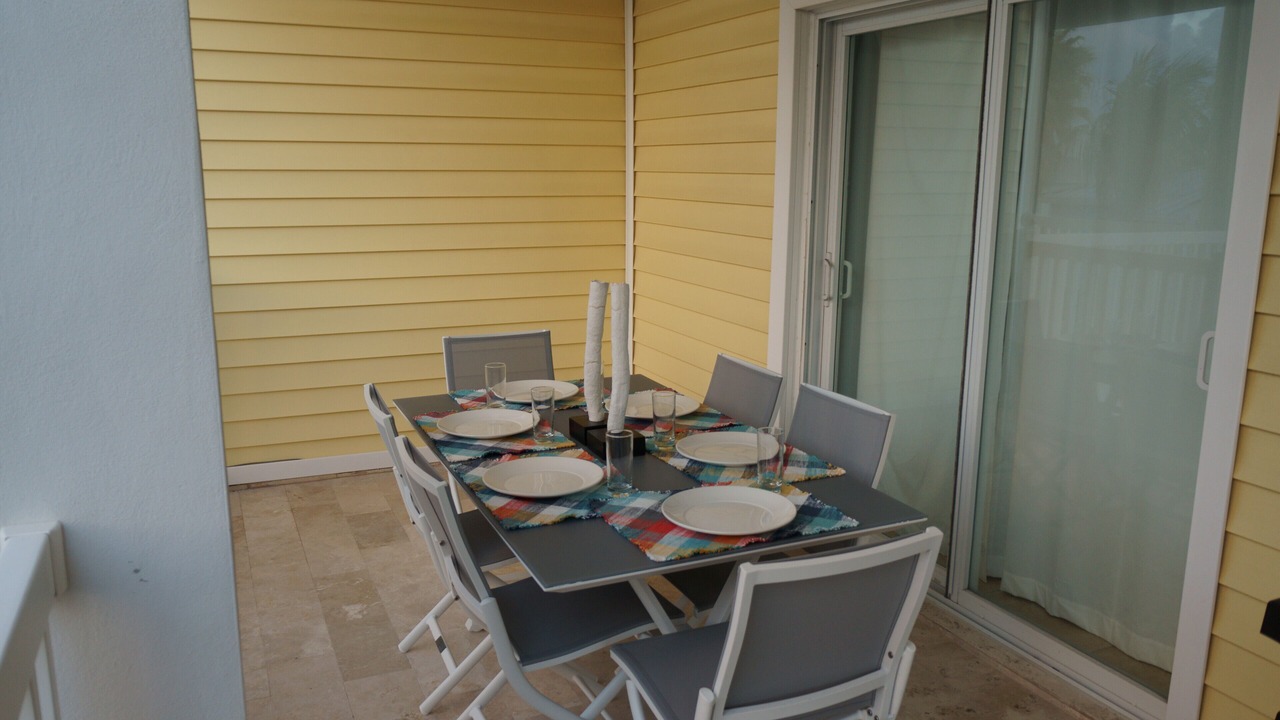 Photo of Outdoor in Alice Town