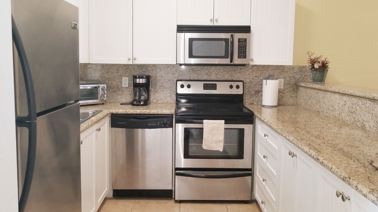Photo of Kitchen in Alice Town
