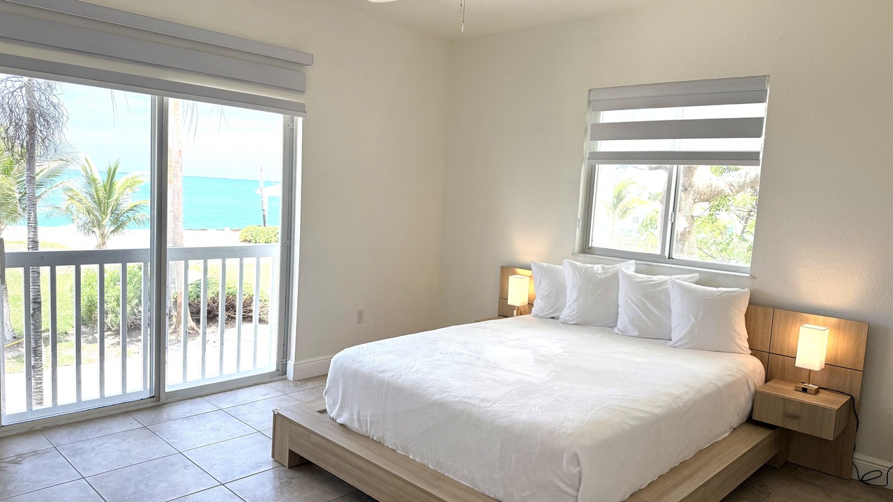 Photo of Bedroom in Alice Town