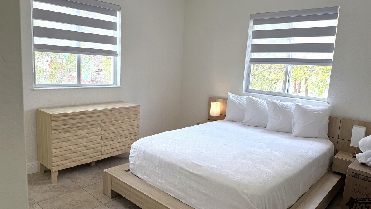 Photo of Bedroom in Alice Town