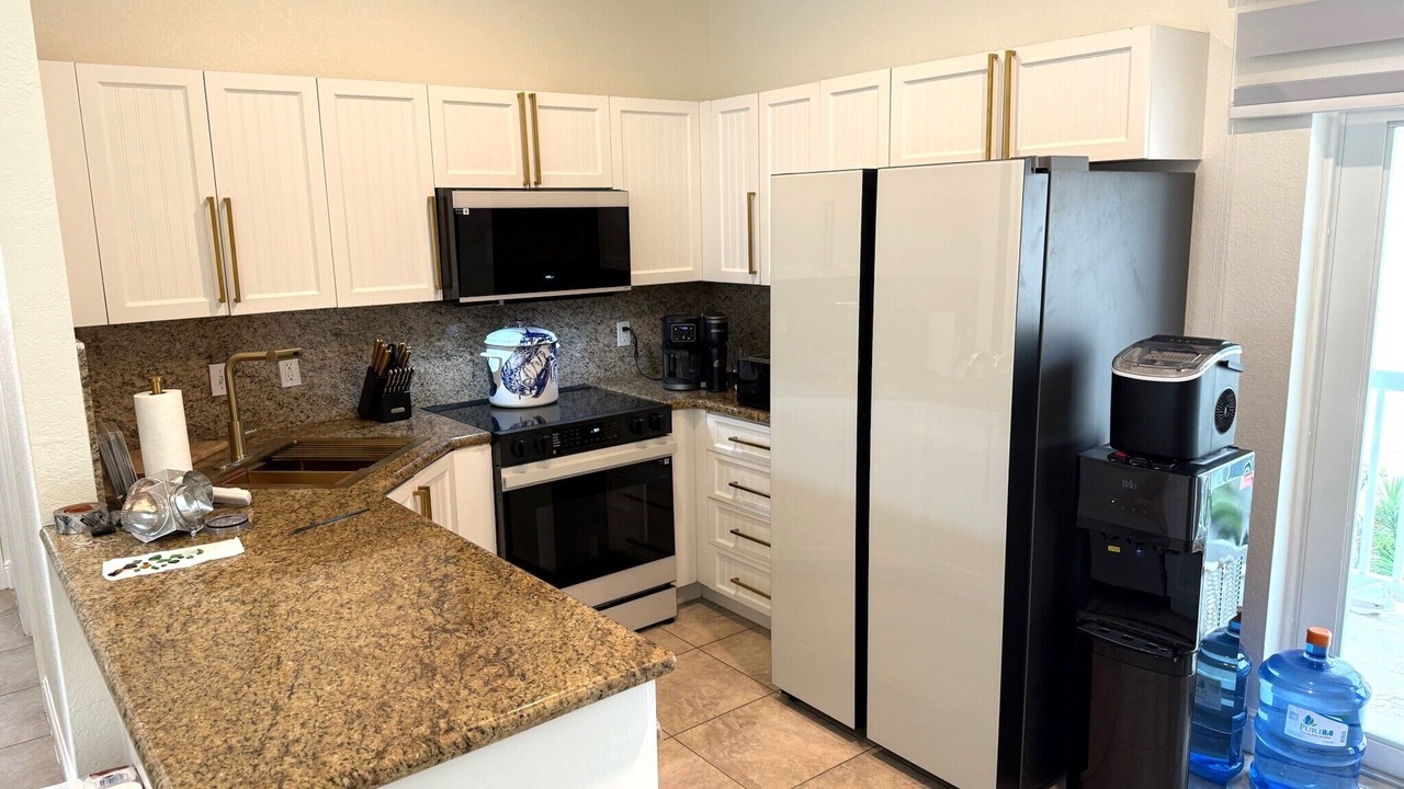 Photo of Kitchen in Alice Town