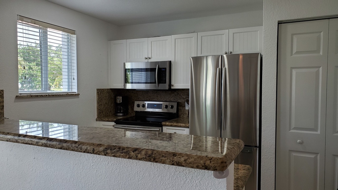 Photo of Kitchen in Alice Town