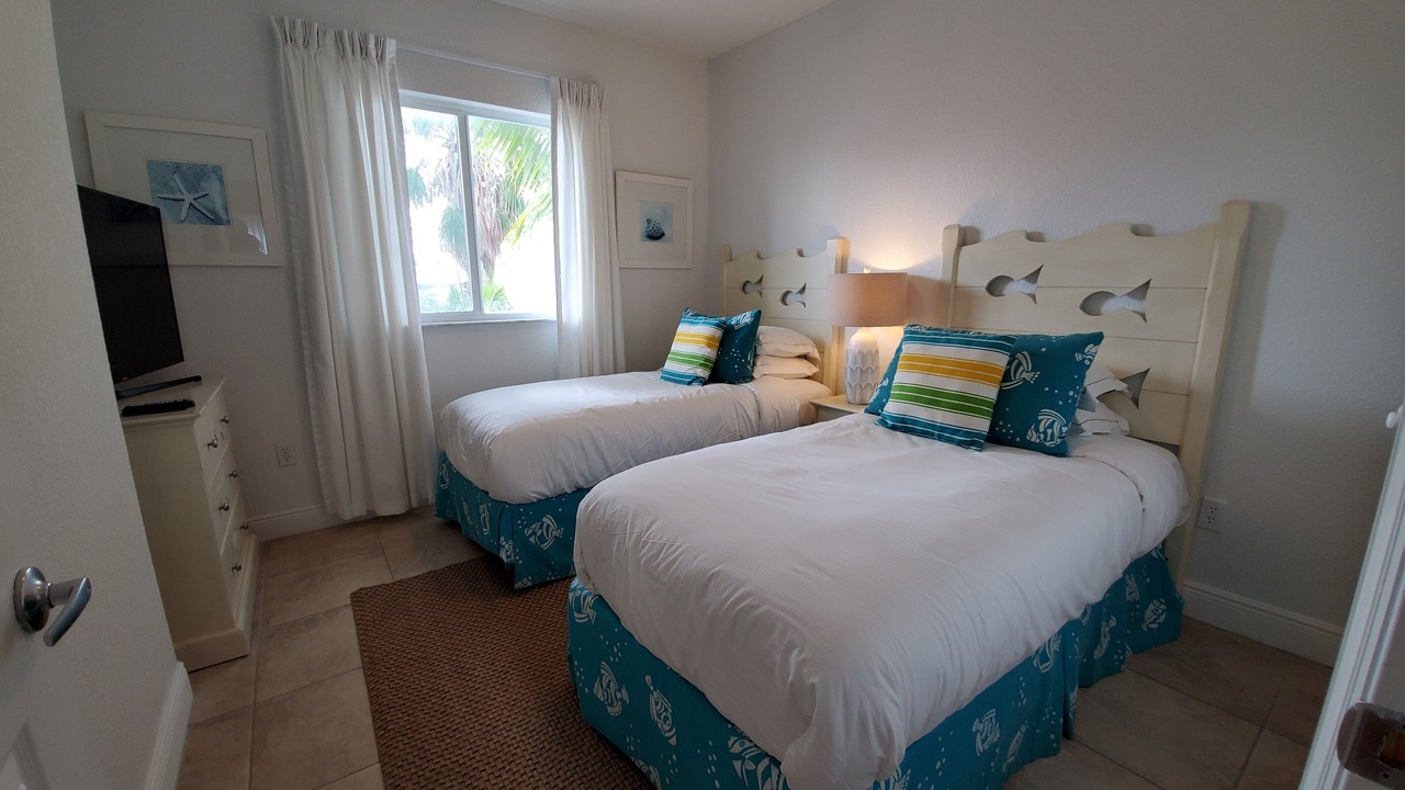 Photo of Bedroom in Alice Town