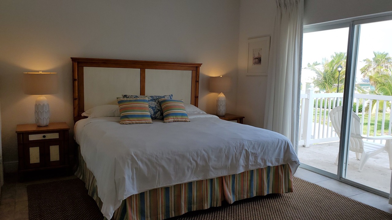 Photo of Bedroom in Alice Town