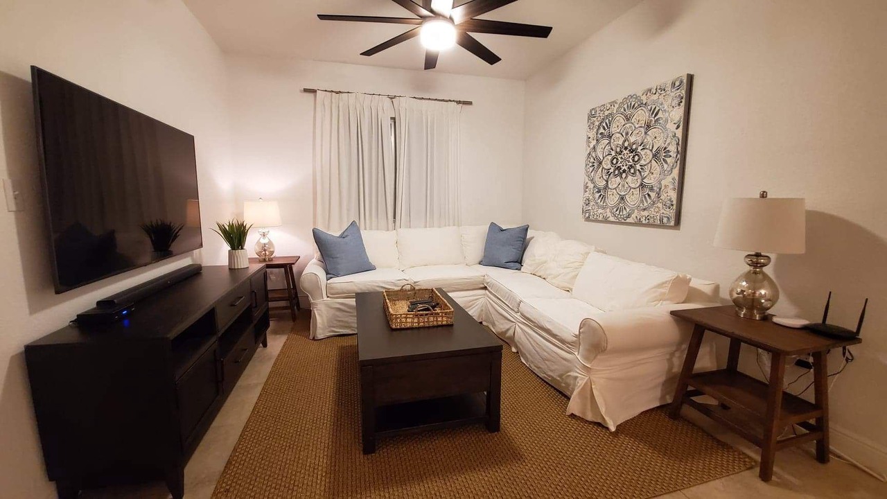 Photo of Livingroom in Alice Town
