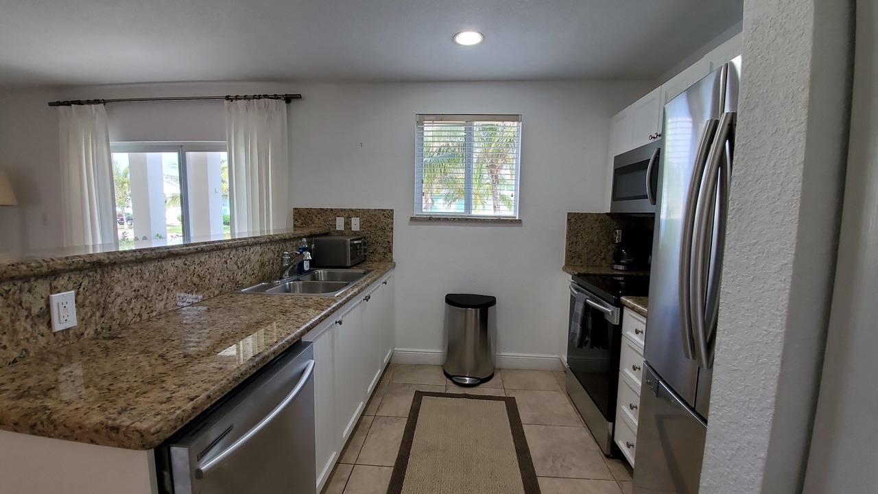 Photo of Kitchen in Alice Town