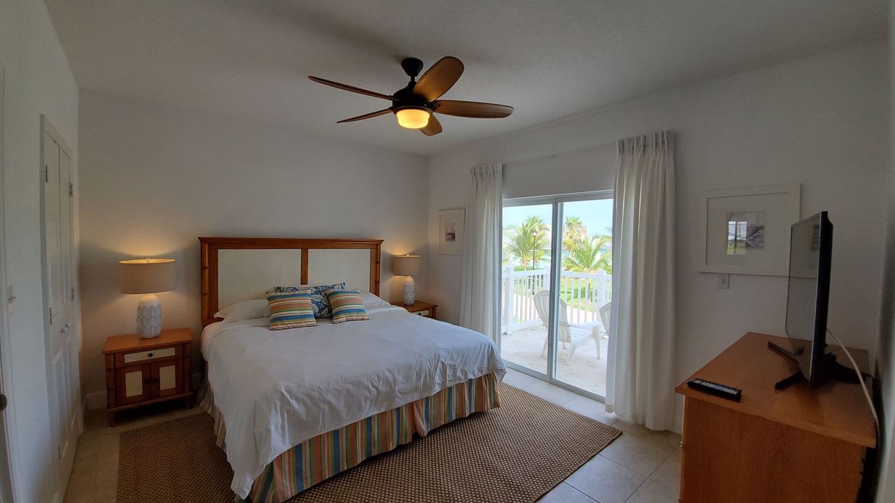 Photo of Bedroom in Alice Town