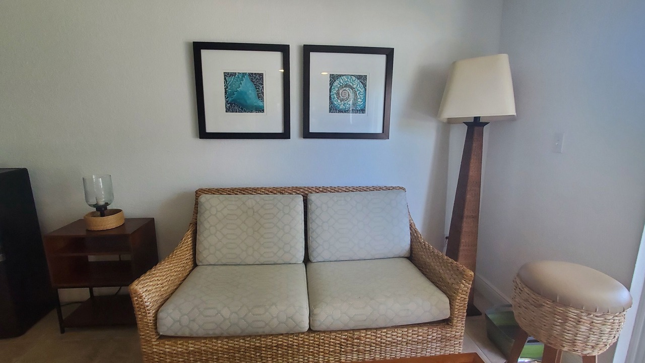 Photo of Livingroom in Alice Town