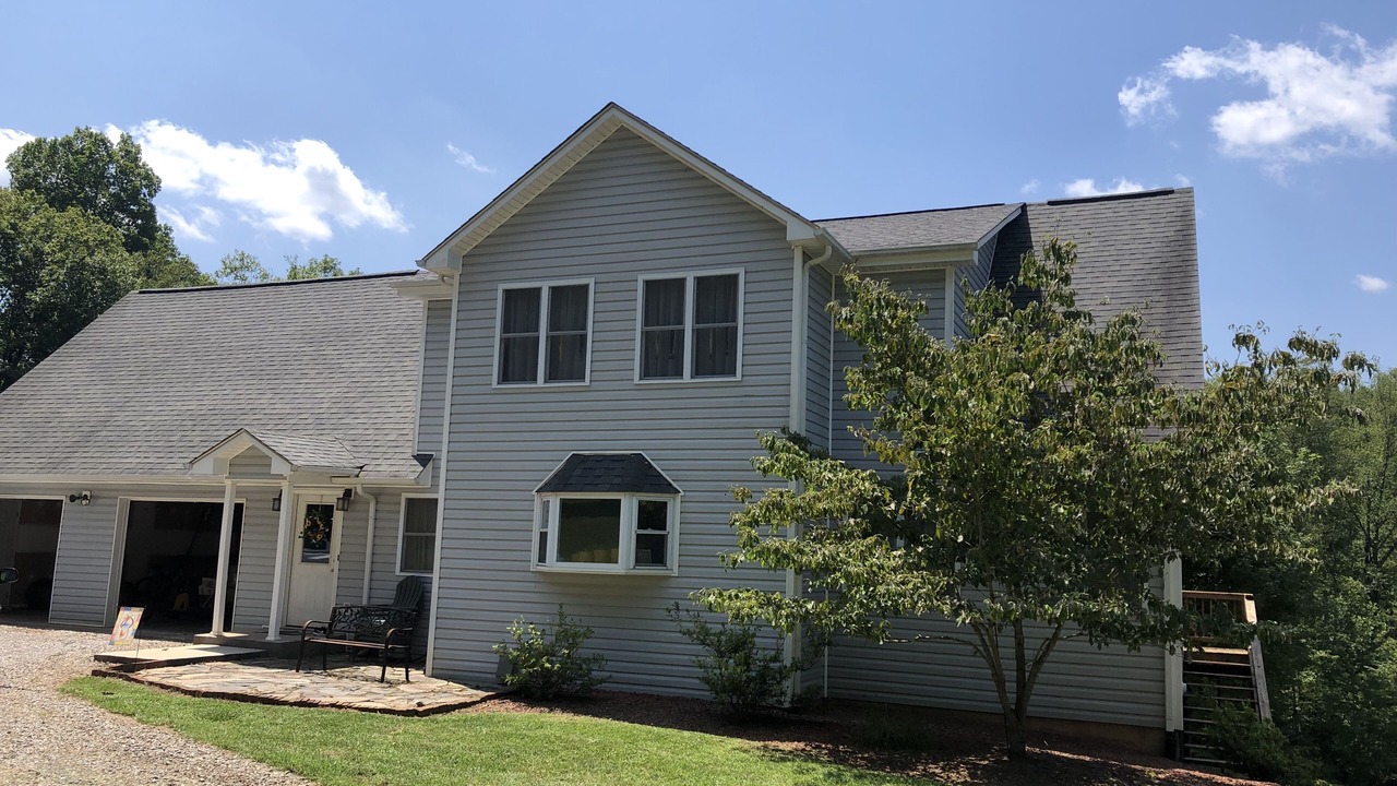 Photo of Outdoor in Patrick Springs