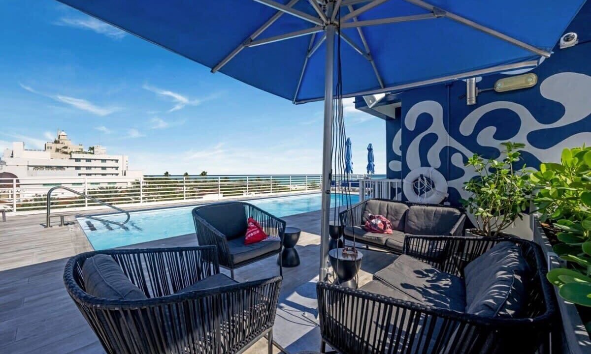 Photo of Outdoor in South Beach