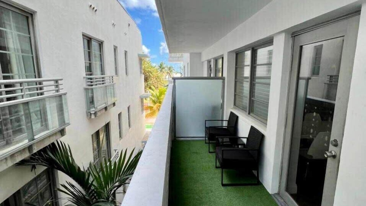 Photo of Outdoor in South Beach
