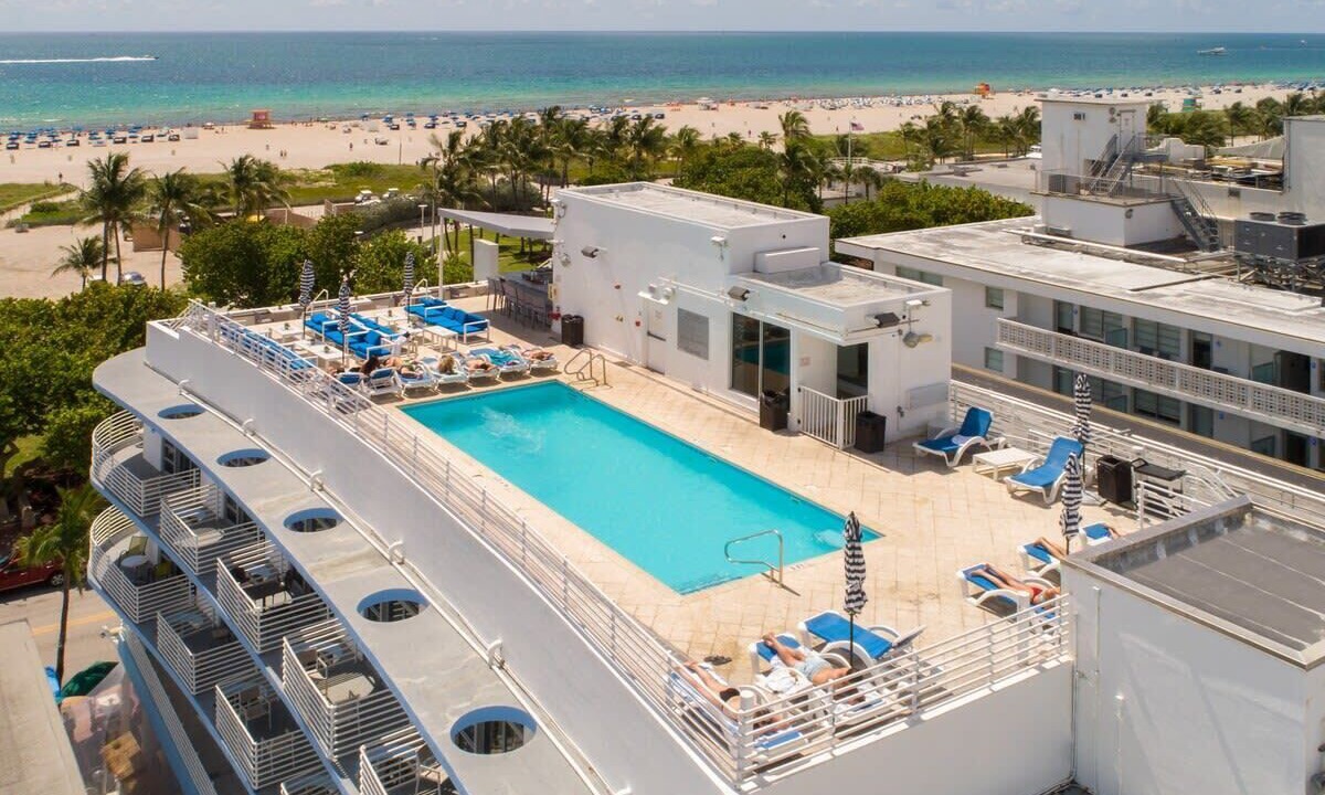 Photo of Outdoor in South Beach