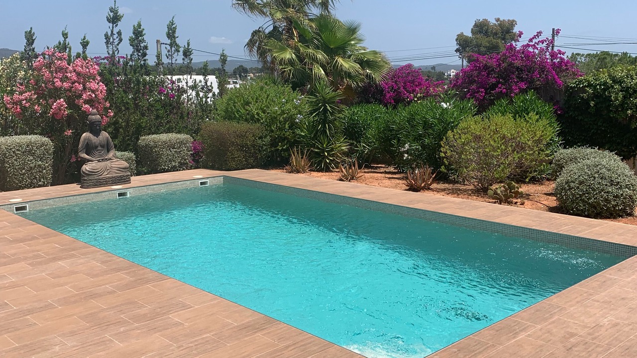 Photo of Outdoor in Cala de Bou