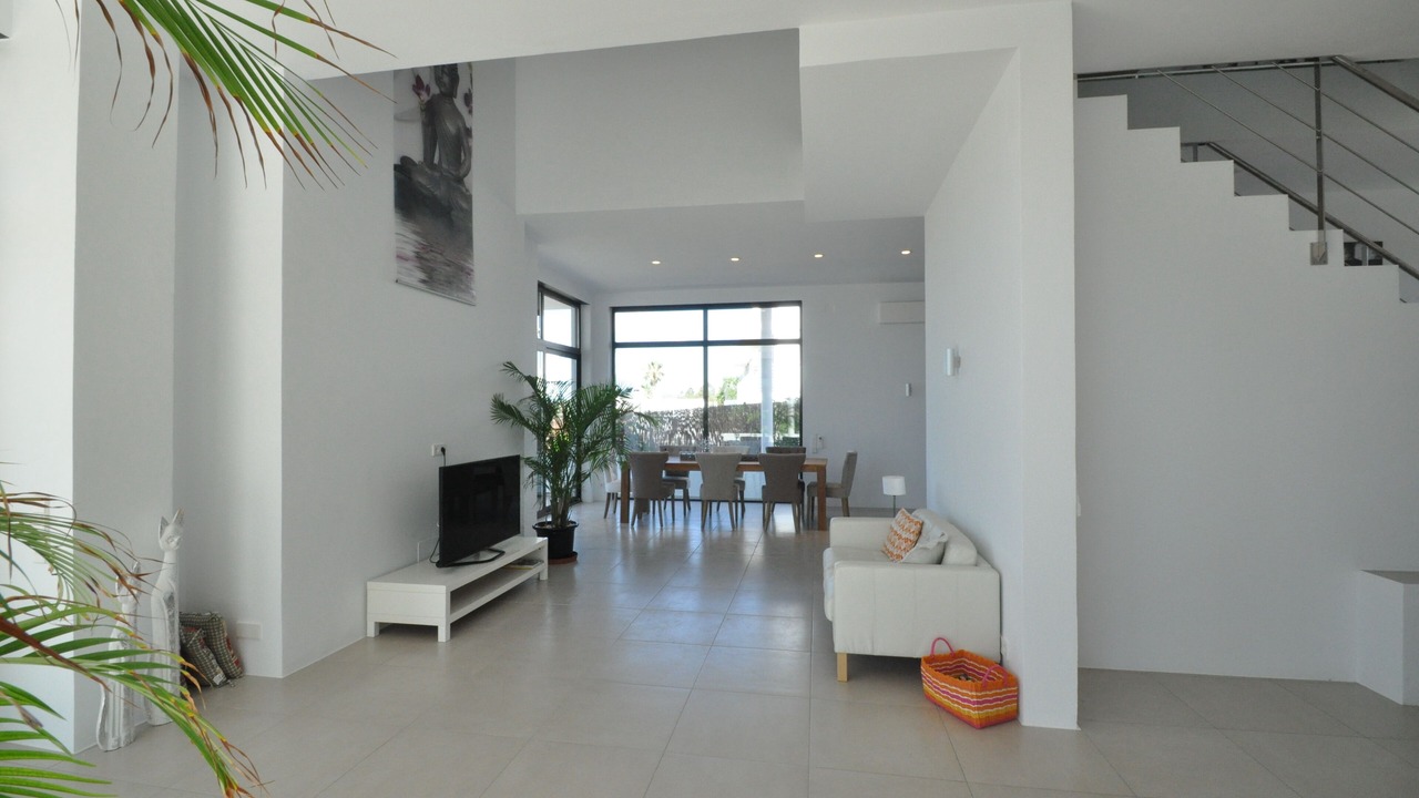 Photo of Livingroom in Cala de Bou