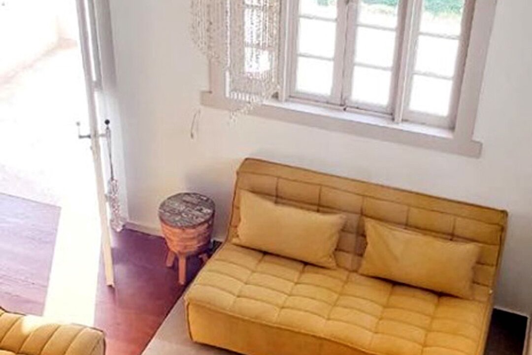 Photo of Livingroom in Paea