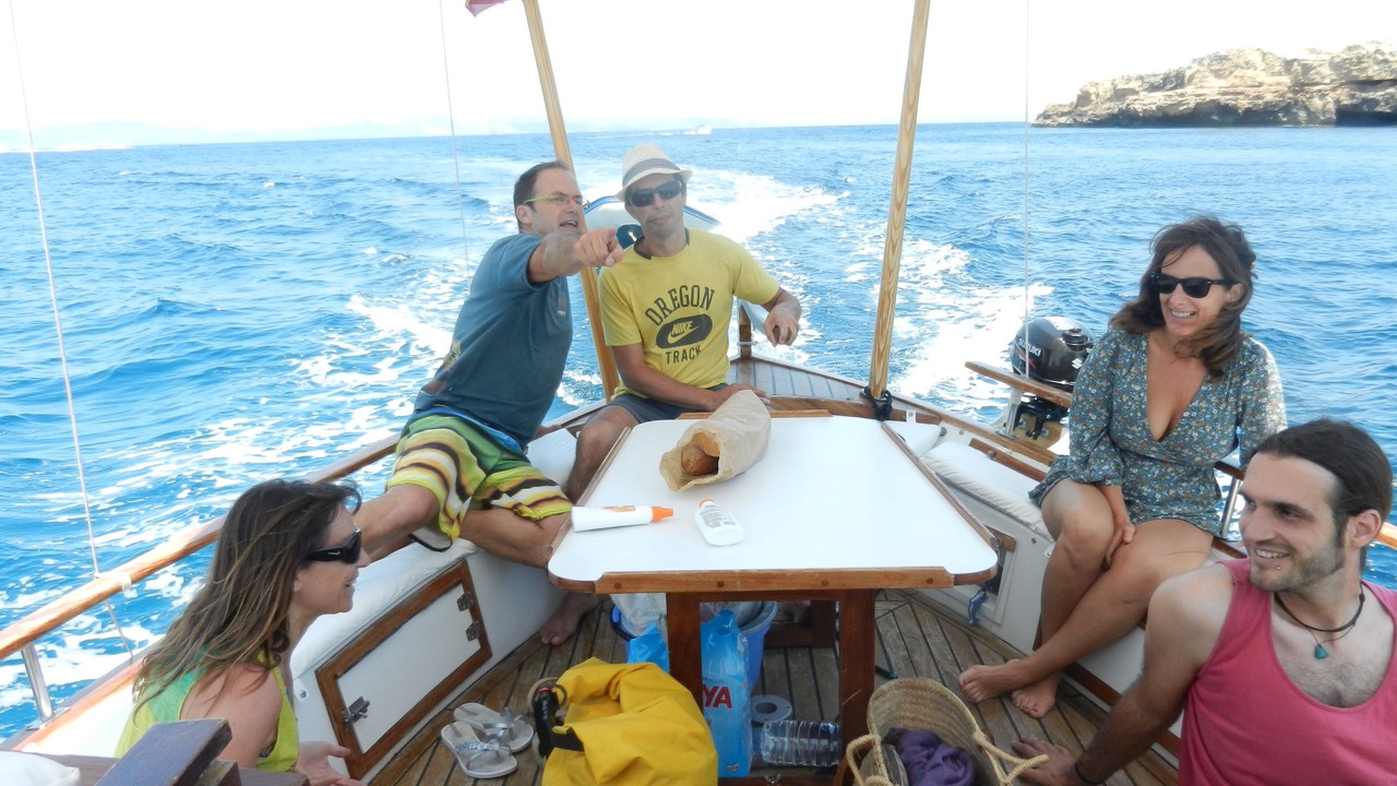 Photo of Outdoor in La Savina