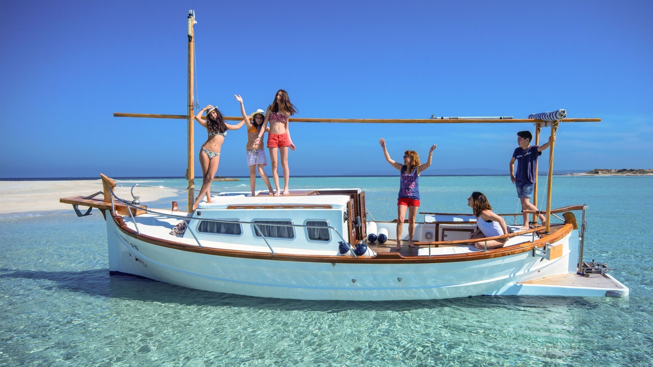 Photo of Others in La Savina