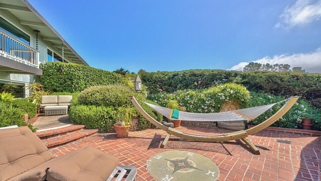 Photo of Patio Balcony in Hatton Fields